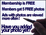 Add a Oregon Passions profile photo Image recommending members add Oregon Passions profile photos