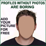 Add a Oregon Passions profile photo Image recommending members add Oregon Passions profile photos